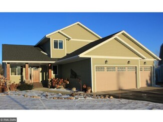 37646 Riley Ct, Avon, MN 56310