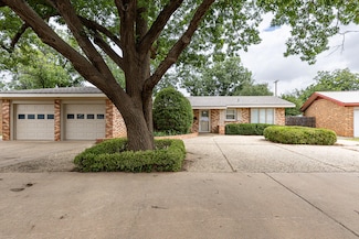 5418 15th St, Lubbock, TX 79416