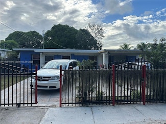 12240 NW 13th Ave, North Miami, FL 33167