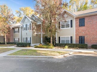 10000 SW 52nd Ave Unit 4, Gainesville, FL 32608