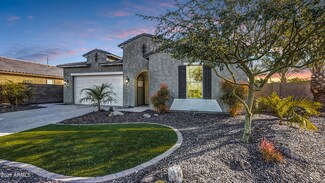 5097 S Joshua Tree Ln, Gilbert, AZ 85298