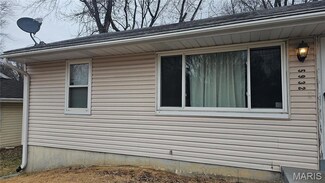 5932 Brand Ave, Saint Louis, MO 63135