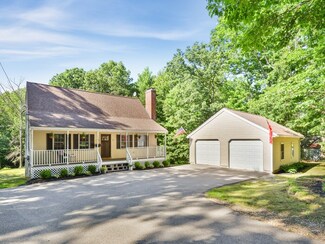 99 Fiskdale Rd, Brookfield, MA 01506