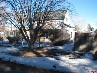 0 Pine St Unit 703824, Del Norte, CO 81132