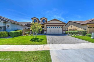 3149 E Pinto Dr, Gilbert, AZ 85296