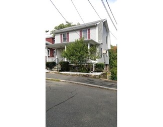 5 Lilly St, Malden, MA 02148