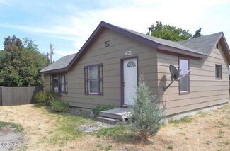 34451 Morin St, Arlee, MT 59821