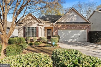 109 Abelia Ln, Byron, GA 31008