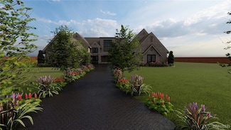 5107 Country Club Trail, Lewiston, NY 14092