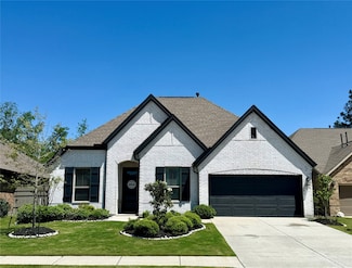17413 Chestnut Cove Dr, Conroe, TX 77302
