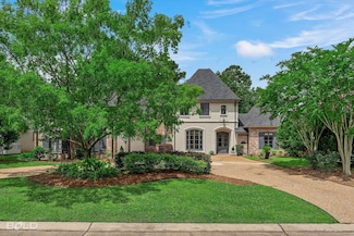 10535 Longfellow Trace, Shreveport, LA 71106