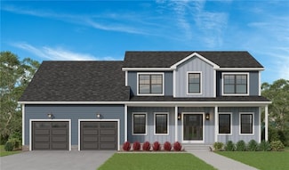 459 Gazza Rd, Burrillville, RI 02839