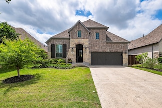 13845 Marys Ridge Rd, Aledo, TX 76008