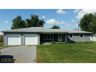 800 Tom Tim Dr, Paulding, OH 45879