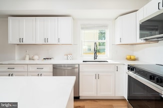 4620 Hunt Place NE, Washington, DC 20019