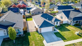 1615 S Horton St, Nampa, ID 83686