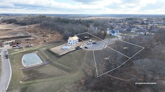 2923 Bluebird Dr, Portage, WI 53901