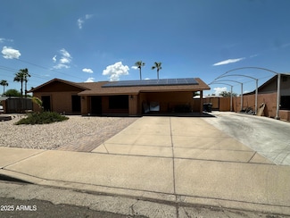 4701 W Aire Libre Ave, Glendale, AZ 85306