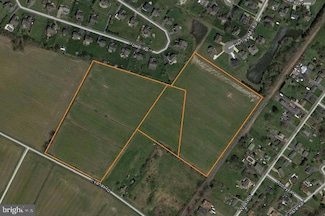 0 Evans Rd Unit MDWO2011414, Berlin, MD 21811