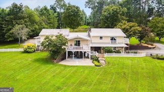 441 Mull Rd, Hiawassee, GA 30546