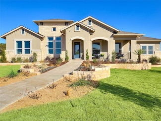 375 Seneca Dr, Austin, TX 78737