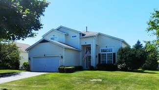 1957 Baldwin Way, Bolingbrook, IL 60490