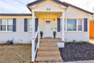 414 NW 50th St, Oklahoma City, OK 73118