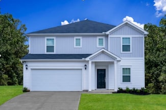 144 Willoughby Way, Piedmont, SC 29673
