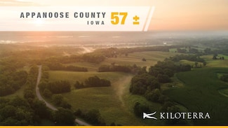 Tbd 595th St, Moulton, IA 52572