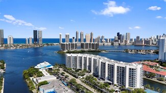 3250 NE 188th St Unit 203, Aventura, FL 33180