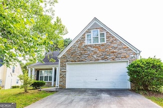 2545 Lake Royale Dr, Riverdale, GA 30296