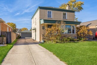 9114 S Francisco Ave, Evergreen Park, IL 60805