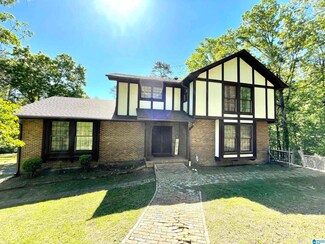 4873 Nisbet Lake Rd, Jacksonville, AL 36265