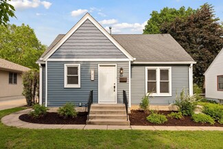 7417 Colfax Ave S, Richfield, MN 55423
