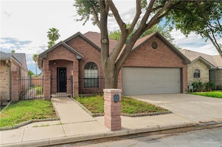 317 N 35th Ln, McAllen, TX 78501