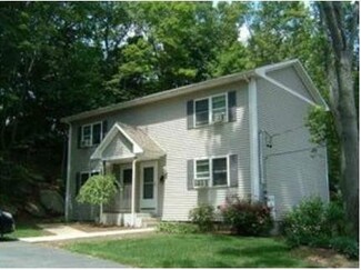 163 New River Rd Unit 163, Manville, RI 02838