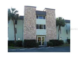 4925 38th Way S Unit 2A, Saint Petersburg, FL 33711