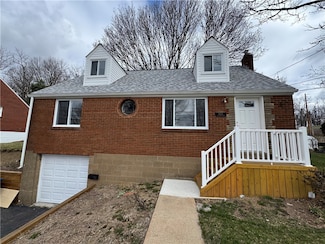 6723 Saltsburg Rd, Pittsburgh, PA 15235