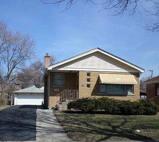 2513 S 12th Ave, Broadview, IL 60155