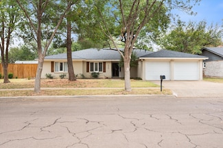 5309 77th St, Lubbock, TX 79424