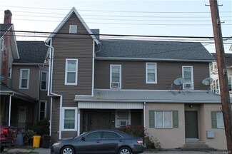 217 Market St, Bangor, PA 18013