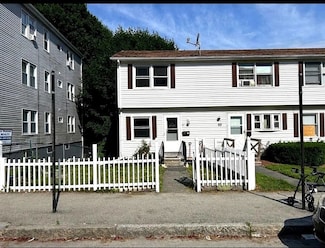 67 Everard St, Worcester, MA 01605