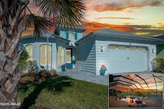 953 Coral Reef Way, Daytona Beach, FL 32124