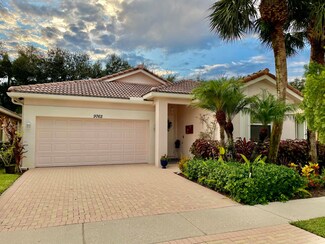 9762 Sandpiper Ln, West Palm Beach, FL 33411