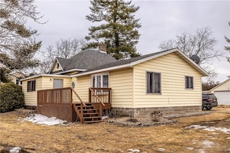 W16251 County Road C, Taylor, WI 54659