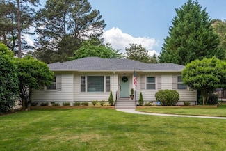 1111 Lindridge Dr NE, Atlanta, GA 30324