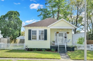 26 Joyce Ave, New Orleans, LA 70121
