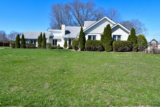 8014 Dark Star Dr, Indianapolis, IN 46217