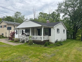 975 East Blvd, Aurora, OH 44202