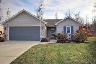 7508 Bowlander Way, Fort Wayne, IN 46835